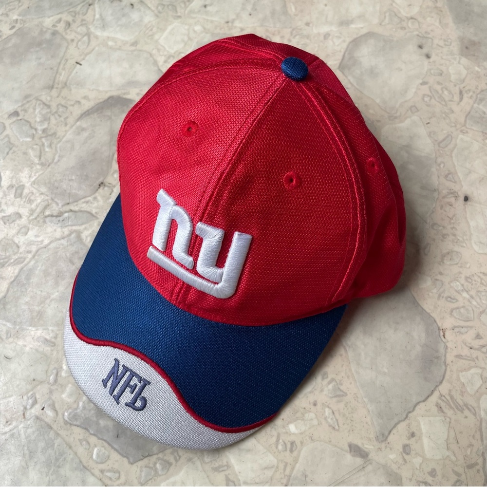 New York Giants NFL Cap
